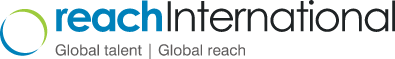 reachInternational - Global talent | Global reach