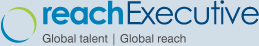 Reach Executive logo