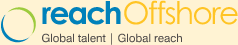 Reach Offshore logo