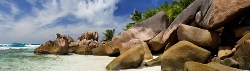 Job vacancies in seychelles with Reach International, recruiting roles for accountancy, finance, financial services and banking professionals starting or furthering their offshore or international careers.Low tax in paradise ....