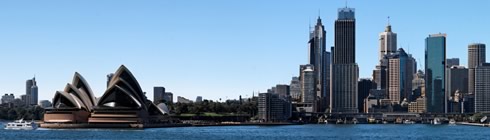 Job vacancies in Australia with Reach International, recruiting roles for accountancy, finance, financial services and banking professionals starting or furthering their offshore or international careers. Career advancing, life enhancing ....... reach!