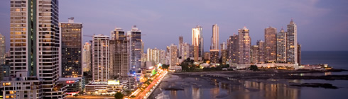 Job vacancies in Panama with Reach International, recruiting roles for accountancy, finance, financial services and banking professionals starting or furthering their offshore or international careers. Low tax in paradise .......